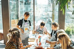 Next House Copenhagen - Hostel