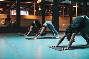 Next House Copenhagen - Hostel