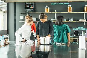 Next House Copenhagen - Hostel