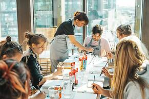 Next House Copenhagen - Hostel