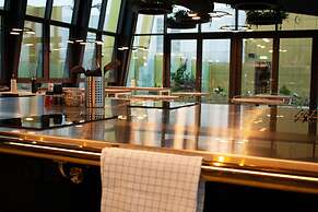 Next House Copenhagen - Hostel