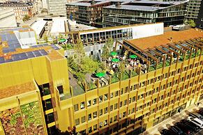 Next House Copenhagen - Hostel