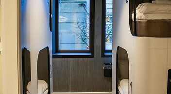 Next House Copenhagen - Hostel