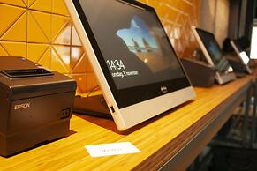 Next House Copenhagen - Hostel