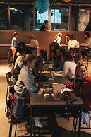 Next House Copenhagen - Hostel