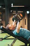 Next House Copenhagen - Hostel