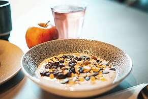 Next House Copenhagen - Hostel