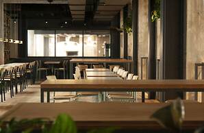 Next House Copenhagen - Hostel