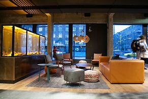 Next House Copenhagen - Hostel