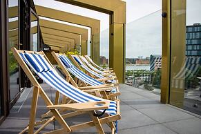 Next House Copenhagen - Hostel