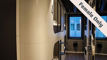 Next House Copenhagen - Hostel