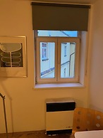 Cosy Studio Apartment Near Florenc, Prague, CZ