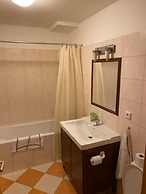 Cosy Studio Apartment Near Florenc in Prague