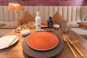 Hotel Maison Ardois La Ciudadela Marbella