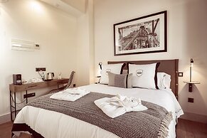 Hotel Maison Ardois La Ciudadela Marbella