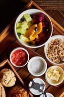 Hotel Maison Ardois La Ciudadela Marbella