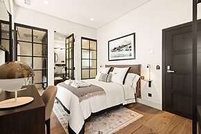 Hotel Maison Ardois La Ciudadela Marbella