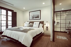 Hotel Maison Ardois La Ciudadela Marbella