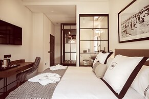 Hotel Maison Ardois La Ciudadela Marbella