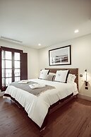 Hotel Maison Ardois La Ciudadela Marbella