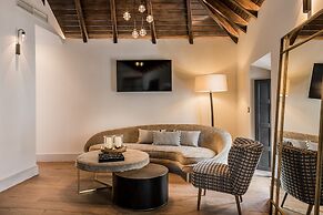 Hotel Maison Ardois La Ciudadela Marbella