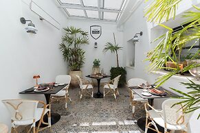 Hotel Maison Ardois La Ciudadela Marbella