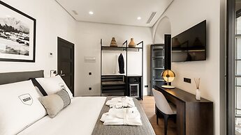 Hotel Maison Ardois La Ciudadela Marbella