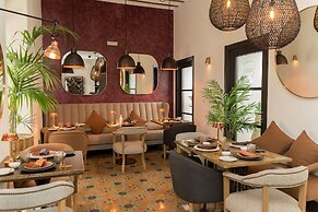 Hotel Maison Ardois La Ciudadela Marbella