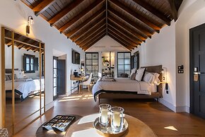 Hotel Maison Ardois La Ciudadela Marbella