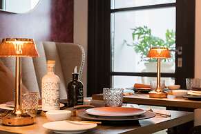 Hotel Maison Ardois La Ciudadela Marbella