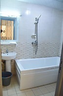 Two Bedrooms Apartment Douala Camer With Nice View