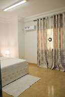 Two Bedrooms Apartment Douala Camer With Nice View