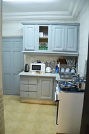 Two Bedrooms Apartment Douala Camer With Nice View