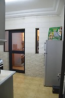 Two Bedrooms Apartment Douala Camer With Nice View