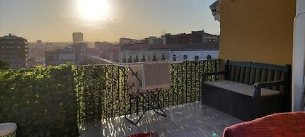 Modern Apartment in the Centre of Catania, Sicily