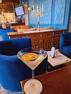 Hotel San Francisco Tlaxcala