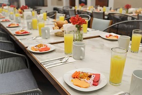 Hotel San Francisco Tlaxcala