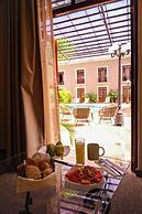 Hotel San Francisco Tlaxcala