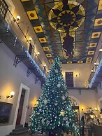 Hotel San Francisco Tlaxcala