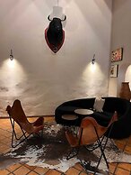 Hotel San Francisco Tlaxcala