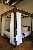 Hotel San Francisco Tlaxcala