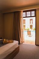 Hotel San Francisco Tlaxcala