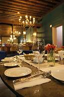 Hotel San Francisco Tlaxcala