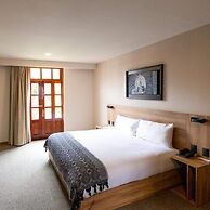 Hotel San Francisco Tlaxcala