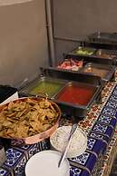 Hotel San Francisco Tlaxcala