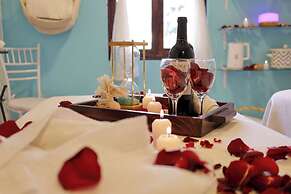 Hotel San Francisco Tlaxcala