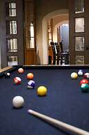 Hotel San Francisco Tlaxcala