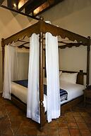 Hotel San Francisco Tlaxcala