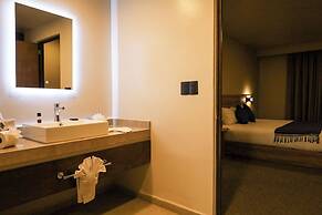 Hotel San Francisco Tlaxcala