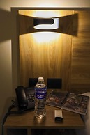 Hotel San Francisco Tlaxcala
